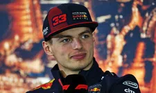 Thumbnail for article: Kerkhof: "Verstappen leert een circuit niet kennen door de simulator"