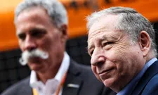 Thumbnail for article: Teams trekken bevoegdheid FIA in twijfel na reactie Jean Todt