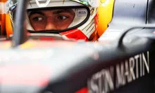 Thumbnail for article: Ecclestone: “Verstappen reed over de limiet, maar rijdt nu op de limiet”