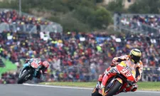 Thumbnail for article: Coronavirus causes MotoGP to cancel third race as Argentina is postponed