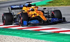 Thumbnail for article: McLaren thankful for "solidarity and support" after Australian GP withdrawal