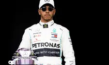 Thumbnail for article: Hamilton mengt zich niet in Ferrari-schandaal: "Daarvoor moet je bij Toto zijn"