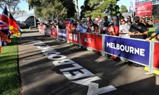 Thumbnail for article: Coronavirus in Australië: FIA, F1 en Australische organisatie nog in overleg