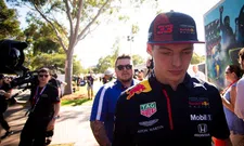 Thumbnail for article: Verstappen: ''Eerst maar eens zien hoe competitief we zijn''