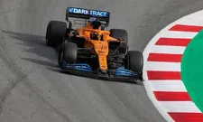 Thumbnail for article: BREAKING: McLaren withdraw from Australian Grand Prix