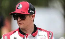 Thumbnail for article: Raikkonen sluit zich aan bij Hamilton: 'Waarschijnlijk niet de juiste beslissing'