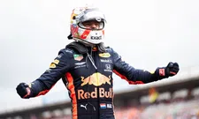 Thumbnail for article: Verstappen wil rijden met speciale helm voor Zandvoort nu limiet weg is