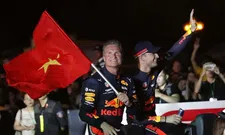 Thumbnail for article: Vietnam Grand Prix organisers respond to F1's postponement 