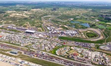 Thumbnail for article: Lammers about F1's Dutch Grand Prix: "Only when it is clear, can we say more"