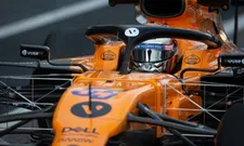 Thumbnail for article: McLaren "fully supports" the F1 Grands Prix postponements 