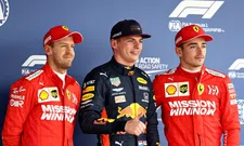 Thumbnail for article: Vettel heeft andere visie dan rijders als Verstappen en Leclerc: "Dat is normaal"