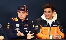 Thumbnail for article: Norris over vriendschap met Verstappen: "Max lijkt erg op mij"