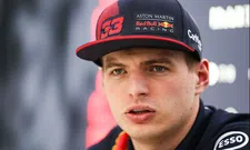 Thumbnail for article: Van Buren: "Verstappen heeft laten zien dat hij erg competitief is op de sim"