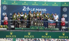 Thumbnail for article: 24H van Le Mans in gevaar door coronavirus? "De race wordt dit jaar verreden"