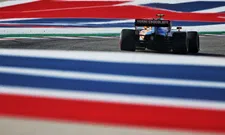 Thumbnail for article: 'De GP van de Verenigde Staten komt niet in gevaar'