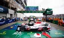 Thumbnail for article: ACO president reassures fans over Le Mans