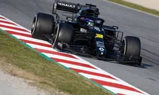 Thumbnail for article: Team members from Renault are quarantined: factory not yet locked