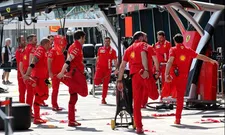 Thumbnail for article: Alle Ferrari F1-teamleden die in Australië zijn geweest zitten in zelfisolatie