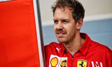 Thumbnail for article: Vettel terug naar de middenmoot? "Ik weet het echt niet"