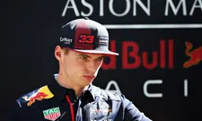 Thumbnail for article: Lof voor Verstappen: "Ik was toen veel onvolwassener en trager dan Max"