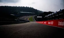 Thumbnail for article: Spa Francorchamps closes doors until April 5th