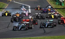 Thumbnail for article: Zo zou F1-kalender 2020 eruit kunnen zien na uitstel van nog eens drie races 