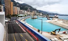 Thumbnail for article: Coronavirus will not stop Monaco: "This work should continue"