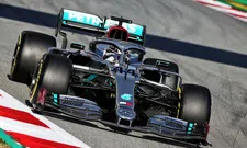 Thumbnail for article: Was Hamilton already testing DAS on the track in 2018?