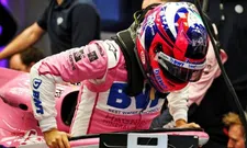 Thumbnail for article: Perez on coronavirus: "For a year when I have a good car..."