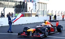 Thumbnail for article: Lammers: "Ook zonder coronavirus in Nederland zou er geen Dutch Grand Prix komen"