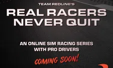 Thumbnail for article: Team Redline start kampioenschap met professionele rijders; Verstappen enthousiast