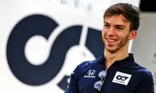 Thumbnail for article: Gasly voorziet zwaar programma voor coureurs: "Per race verlies je al drie kilo"