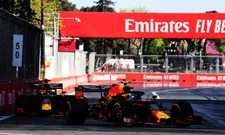 Thumbnail for article: Ook de Grand Prix van Azerbeidzjan officieel uitgesteld!