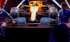 Thumbnail for article: McLaren als enige team toegestaan om chassis aan te passen voor 2021