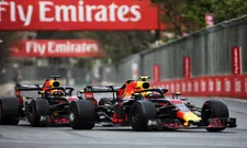 Thumbnail for article: Dinsdag te zien op Ziggo Sport: De crash tussen Verstappen en Ricciardo