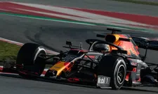 Thumbnail for article: RB16: 'Red Bull succesvol een lichter ontwerp gemaakt'