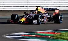 Thumbnail for article: F1 insider: "The RB16 is ready to challenge Mercedes”