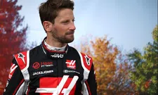 Thumbnail for article: Grosjean couldn't sleep: ''Vettel was already on his way to the airport''