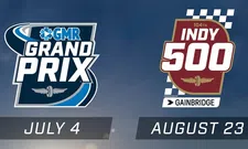 Thumbnail for article: Indianapolis 500 postponed and already has a new date