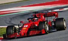 Thumbnail for article: Massa zou vervanger van Vettel wel weten: "Ik zou voor hem gaan"