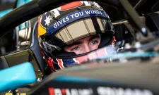 Thumbnail for article: Red Bull-junior uit voorzichtige kritiek op programma: "Dat is best ontmoedigend"