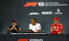 Thumbnail for article: Hill heeft advies voor Verstappen: "Hamilton kwetsbaar als hij oncomfortabel is"