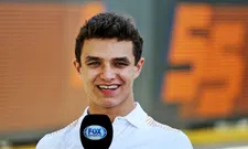 Thumbnail for article: Norris wins in the absence of Verstappen, but has to deal with Ericsson