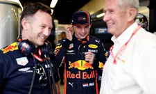 Thumbnail for article: Marko sees option: "Then we can have two races in one weekend"