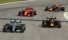 Thumbnail for article: 'Red Bull and Ferrari discover how Mercedes engine and gearbox connects'