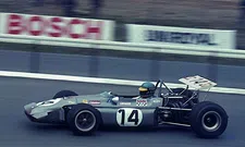 Thumbnail for article: Graf van voormalig Formule 1-coureur Ronnie Peterson vernield door vandalen