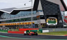 Thumbnail for article: British GP: "Our timeline gives us until the end of April to make a decision."