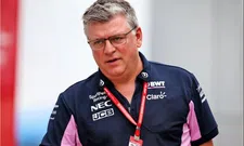 Thumbnail for article: Szafnauer: "F1 season may not start until July or August".