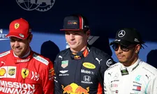 Thumbnail for article: 'Hamilton, Leclerc and Vettel reportedly willing to waive part of their salary'