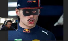 Thumbnail for article: Get out of here: Norris photoshopped Verstappen, Leclerc and Russell